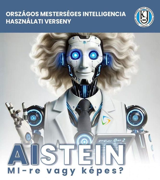 Fáys siker az MI versenyen