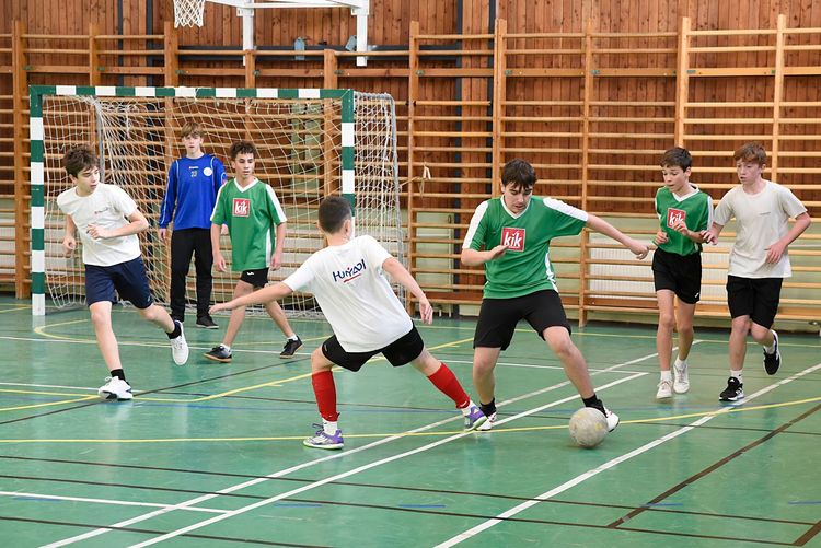 X. Fáy Labdarúgó Torna