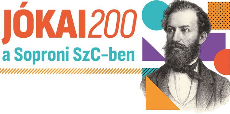 A Jókai 200 záróeseményén elismerésben részesült diákunk