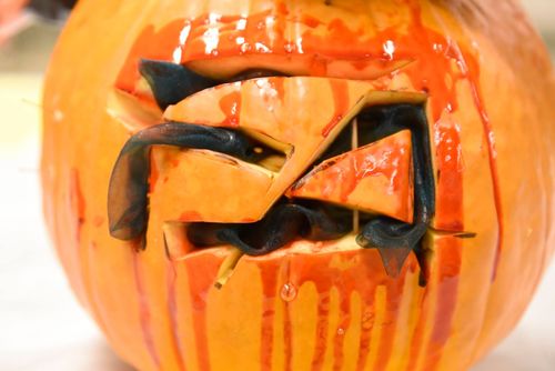 Tök jó nap - Halloween 🎃🎃🎃